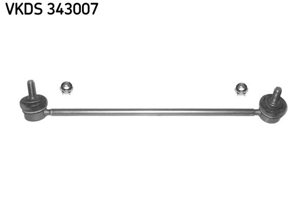 Biellette de barre stabilisatrice